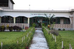 The GreenGardens Retreat