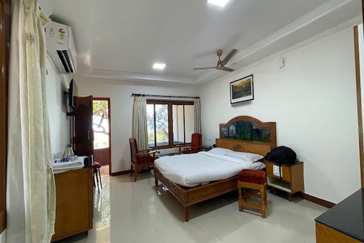 TTDC Hotel TamilNadu - Kanniyakumari - Tap to explore photos