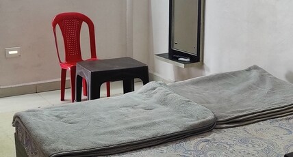 Hotel Arya Celebration & Lawns Room Type - Bedroom 4