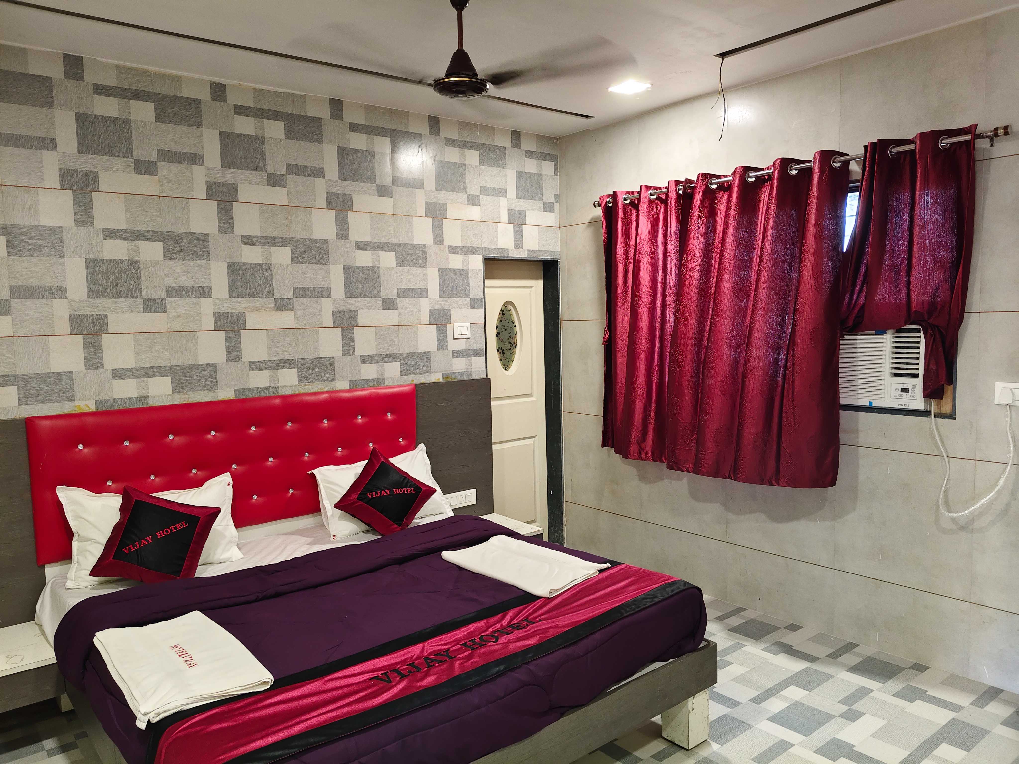 Hotel O Vijay Lodging & Boarding - Tap to explore photos