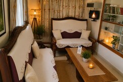 Berge Da Kabani | 3 BHK Homestay