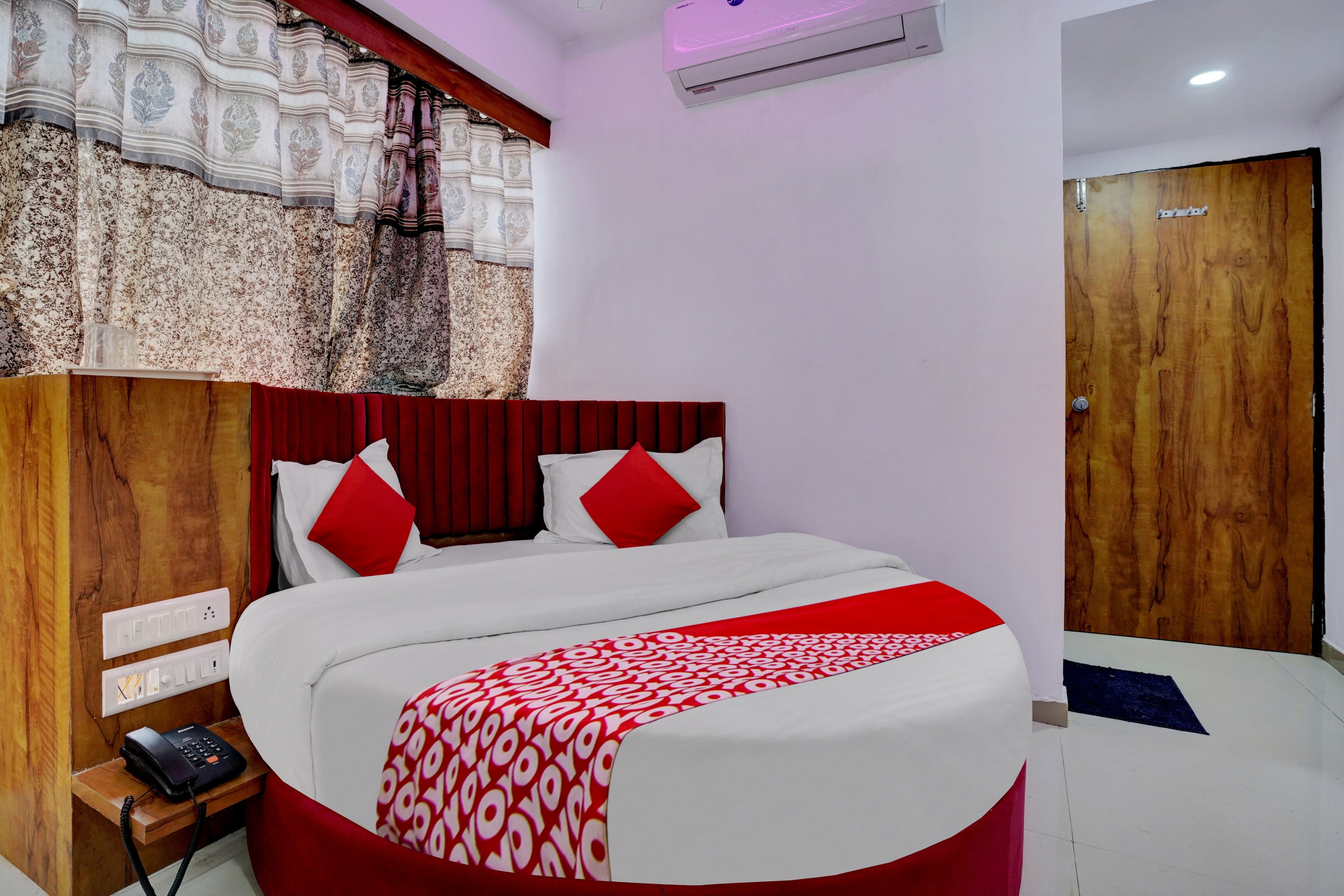 Hotel O Vinayak - Tap to explore photos