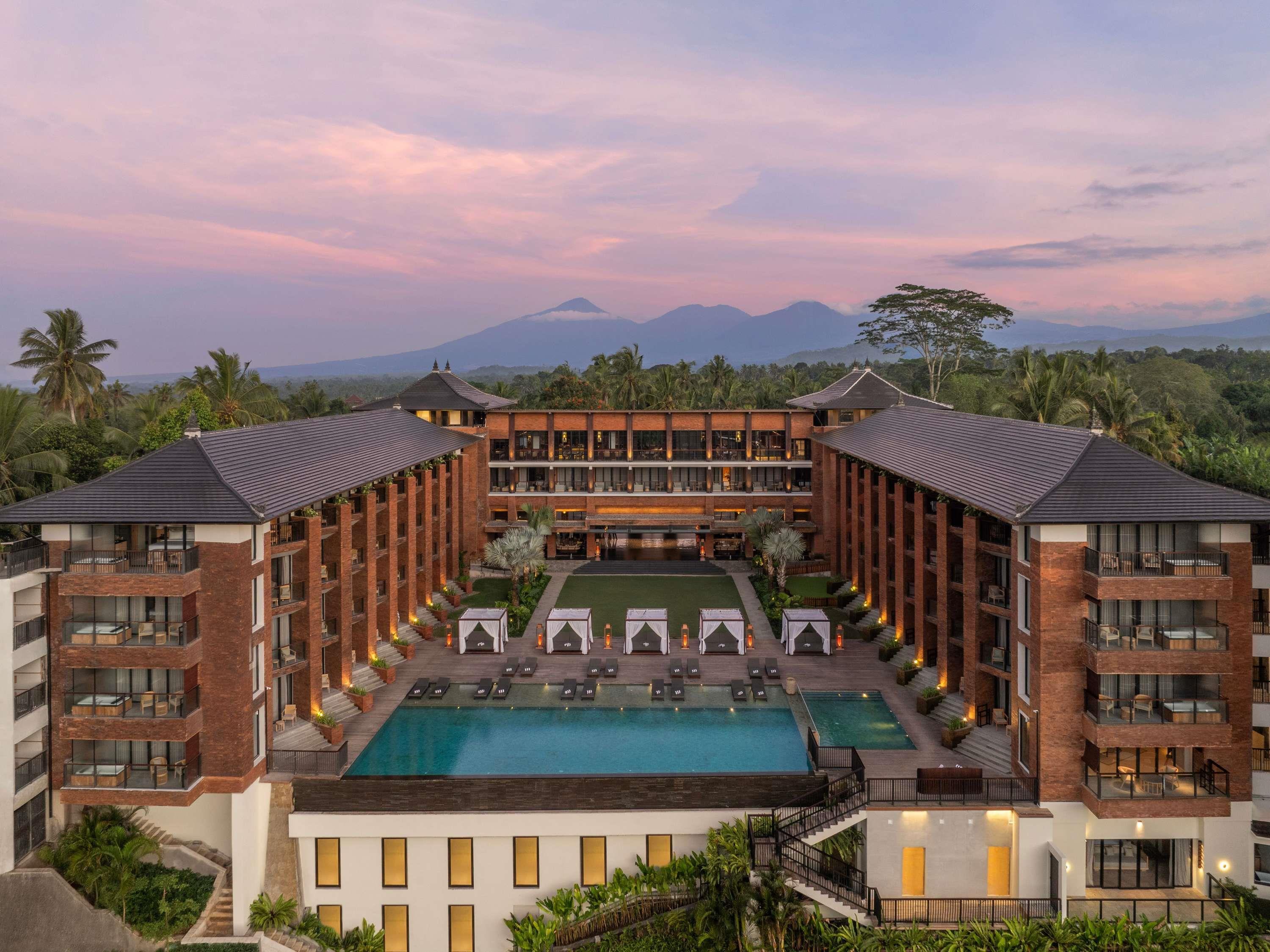 Novotel Bali Ubud Resort - Tap to explore photos