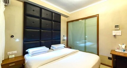 Hotel Aram Room Type - Super Deluxe Room