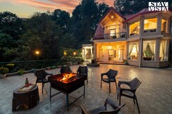 StayVista at Sunset Ridge