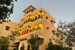 PETAL OF MEWAR - A Luxury Boutique Hotel