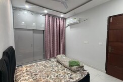 Address of Home stay