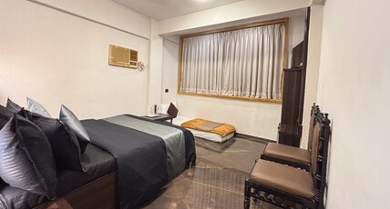 Hotel Al Saudia Room Type - Deluxe Ac Room