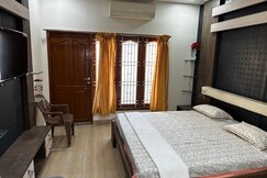 Temple View Home Stay