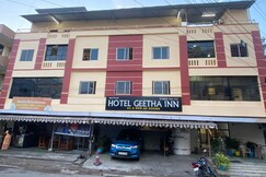 GEETHA INN visakhapatnam
