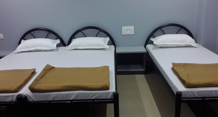 Royal Guest House Room Type - Family Room
