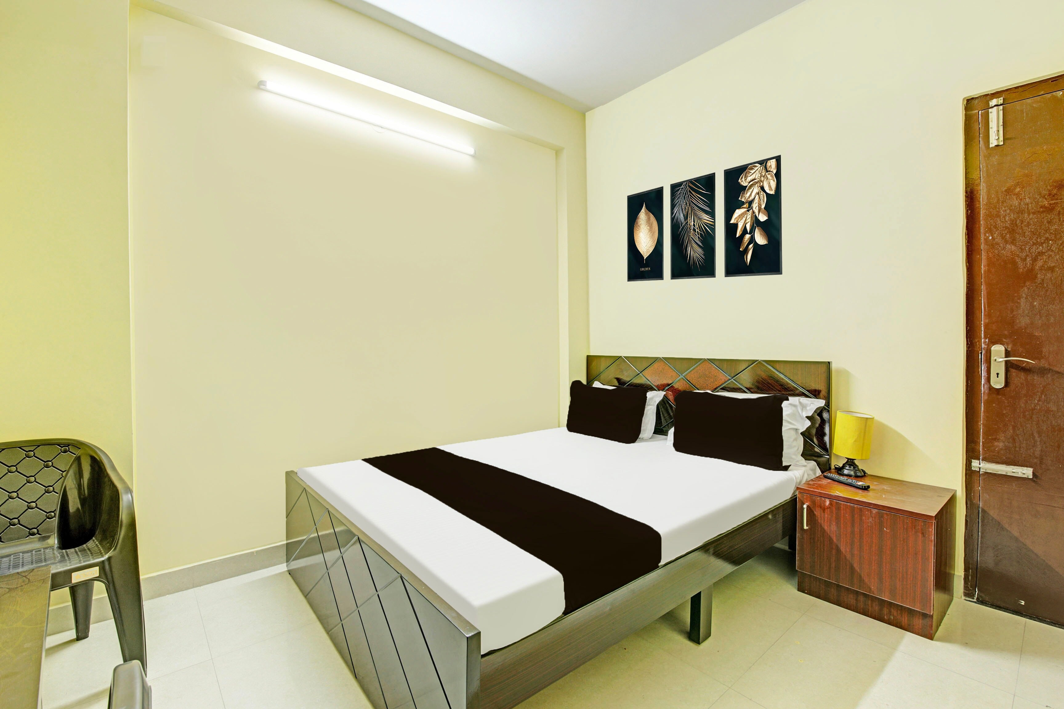 Hotel O Dream Residency - Tap to explore photos
