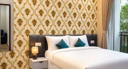 Xenious Smart Suites Greater Noida Room Type - Premium Studio