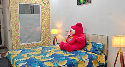 The hide out Room Type - The hide out