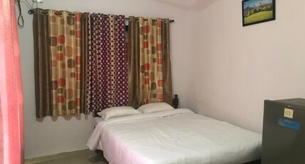 Sweet stay Room Type - Room 106