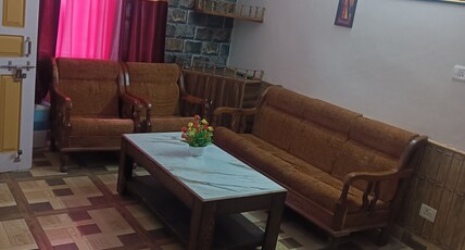 Mountain Mist Room Type - Bedroom 2