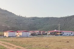 Gitanjali Forest retreat