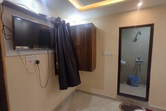 Kashi Sagar Inn Varanasi