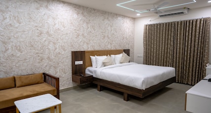 Neyo Hotels Kondapur Room Type - Studio Room Neyo Hotels Kondapur Room Type - Studio Room