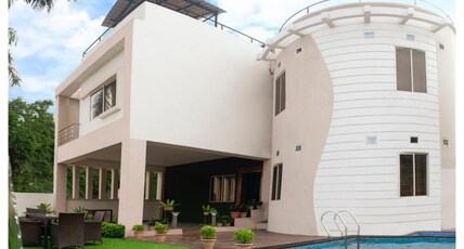 Ivy villa Room Type - Ivy villa