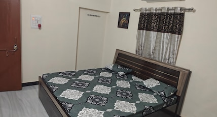 Srinath Homestay Room Type - Bedroom 2