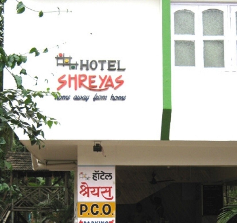 Hotel Shreyas - Tap to explore photos