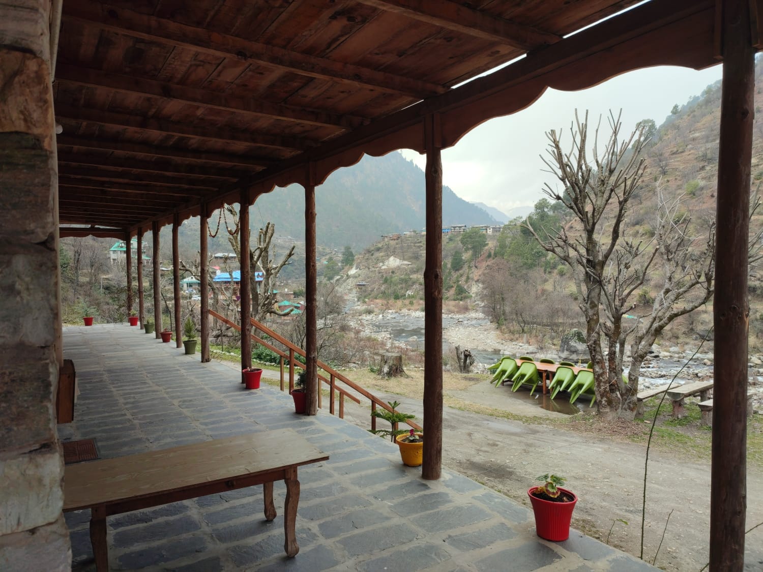 USHA GUEST HOUSE - Tap to explore photos