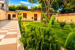 A2 Villa