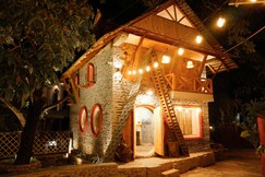 Stonehouse by The Raabta Stays