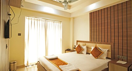 ROYAL VEDANTA Room Type - EXECUTIVE ROOM