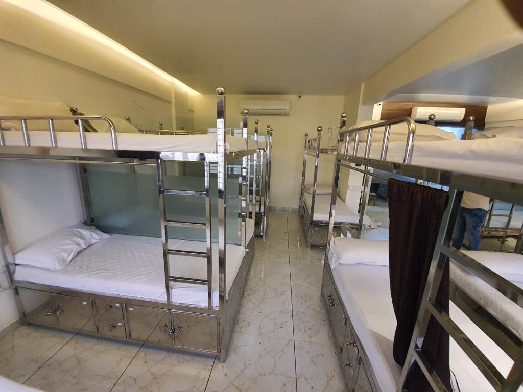 Be Happy Dormitory - Tap to explore photos
