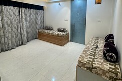 Dave's Stay 2 BHK Panchavati Nashik