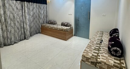 Dave's Stay 2 BHK Panchavati Nashik Room Type - Dave's Stay 2 BHK Panchavati Nashik