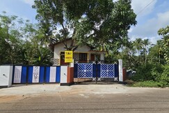 colonels home stay