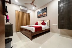 Theo Suites Hotel Madhapur