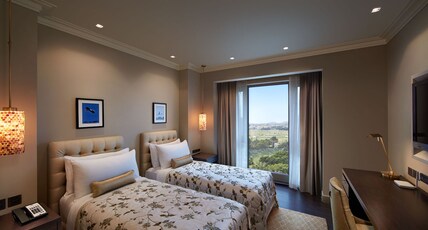 ITC Grand Chola - A Luxury Collection Hotel Room Type - Room Assigned at Check-in ITC Grand Chola - A Luxury Collection Hotel Room Type - Room Assigned at Check-in