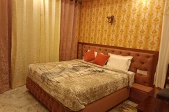 The Pomme Cottage kasauli