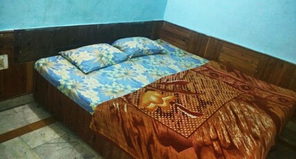 Yash Palace Room Type - Deluxe Room