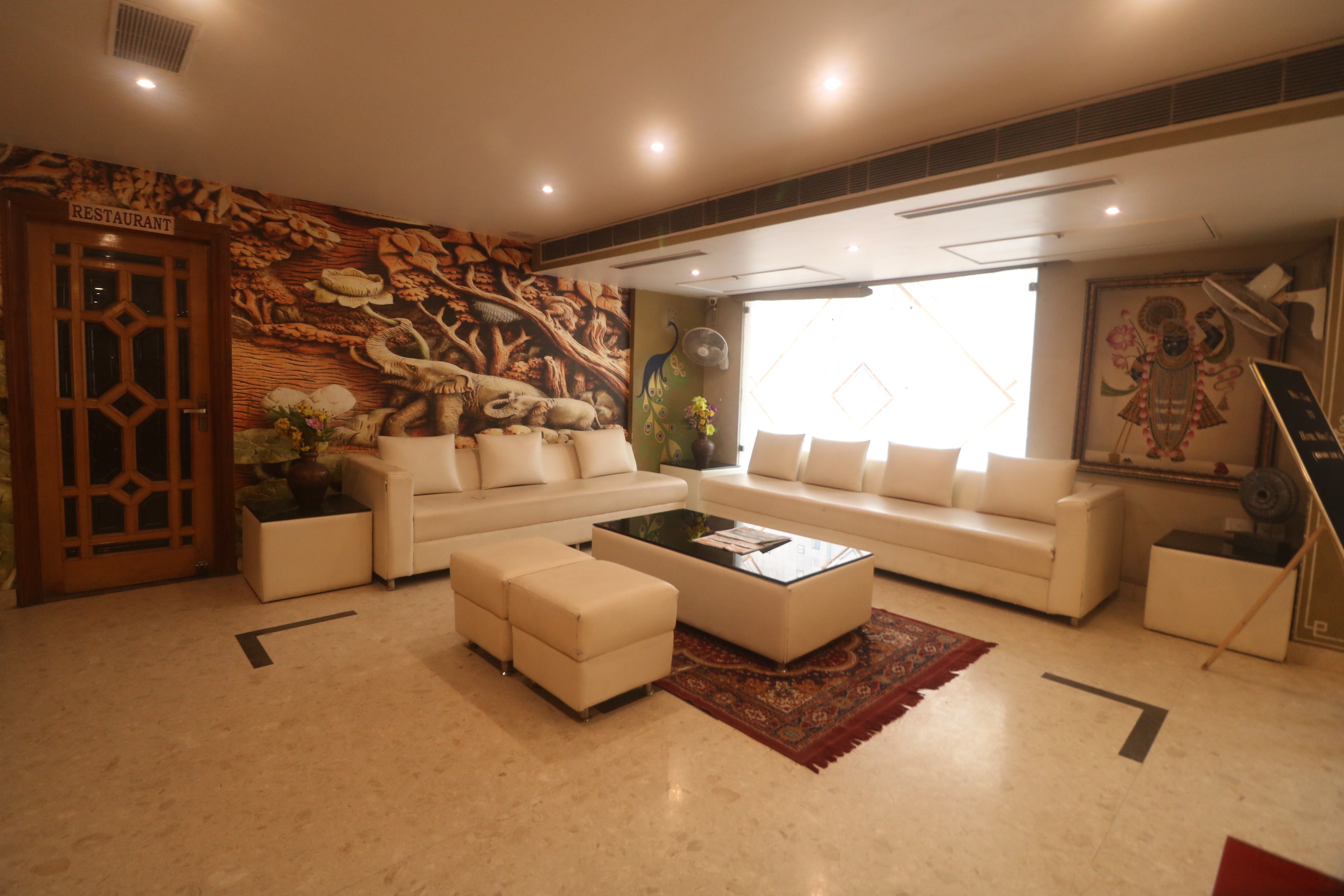 Main gallery