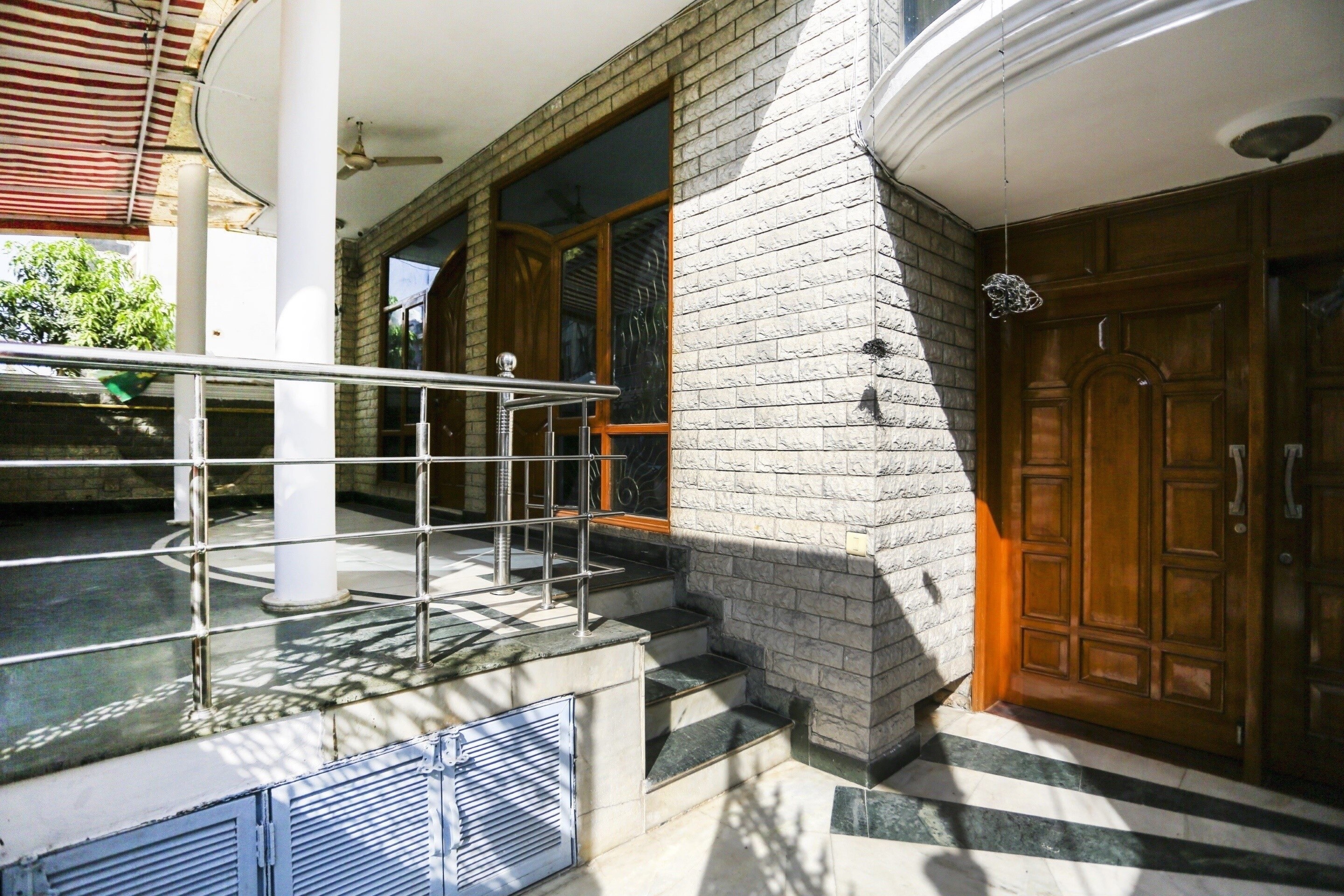 Hotel O Ashirwad Residency - Tap to explore photos