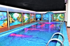 SAMBHABANA HOTEL & SUITES