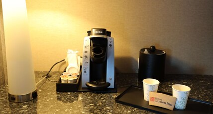 Hilton Garden Inn Austin Airport Room Type - 2 QUEEN BEDS