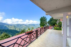 Daisy Cottage at Mashobra s Private Heritage