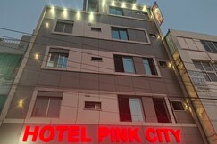 Hotel Pink City