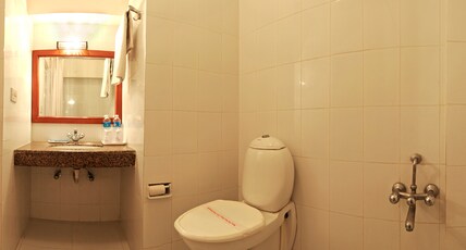 Hotel Atithi Room Type - Deluxe Room