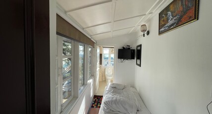 The Haritage Shimla Room Type - Single-occupancy Room