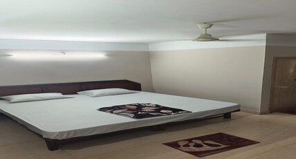 Rose Inn Room Type - AC Room