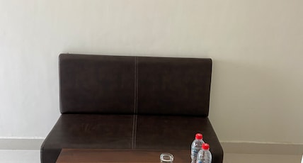 Blackbuck Homestay Room Type - 104