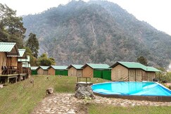 Bagheera River Retreat
