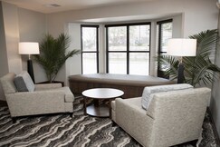 Staybridge Suites AUBURN HILLS, an IHG hotel